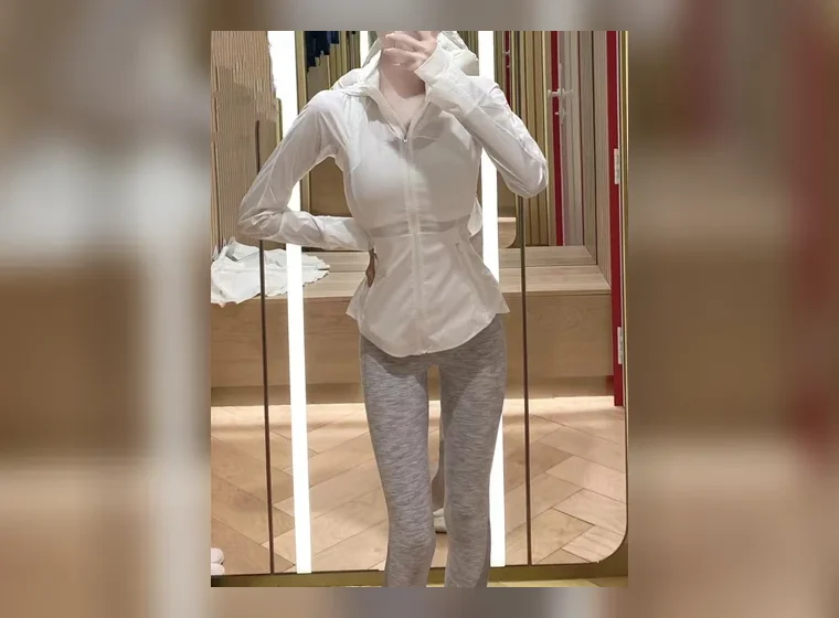 服装模板分类封面
