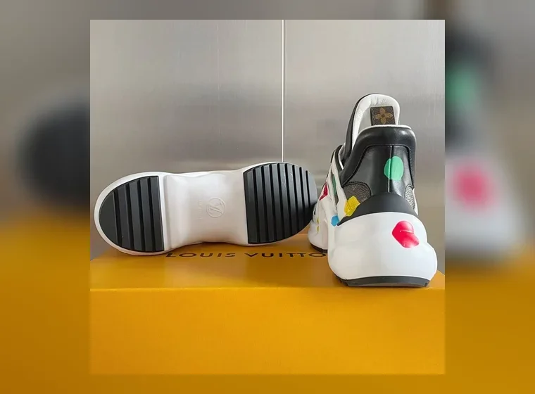 鞋子模板分类封面