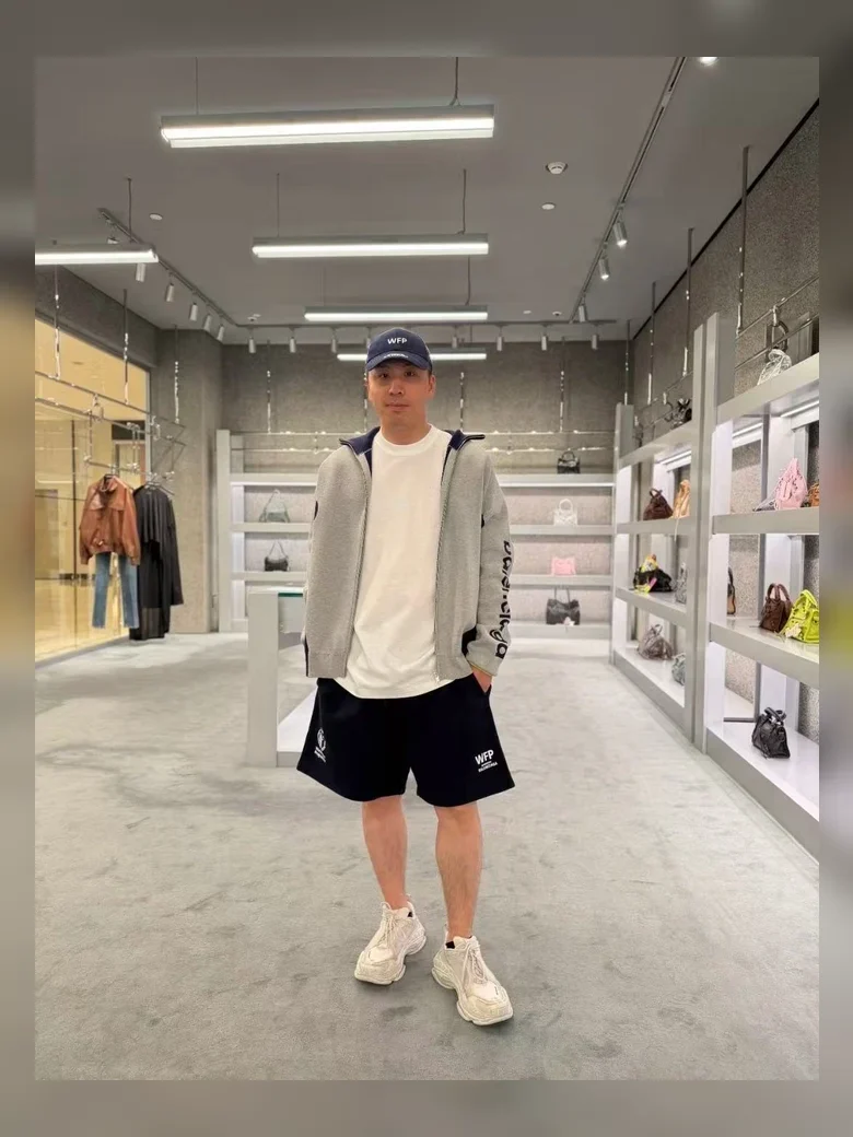 外贸展示场景展示图 1