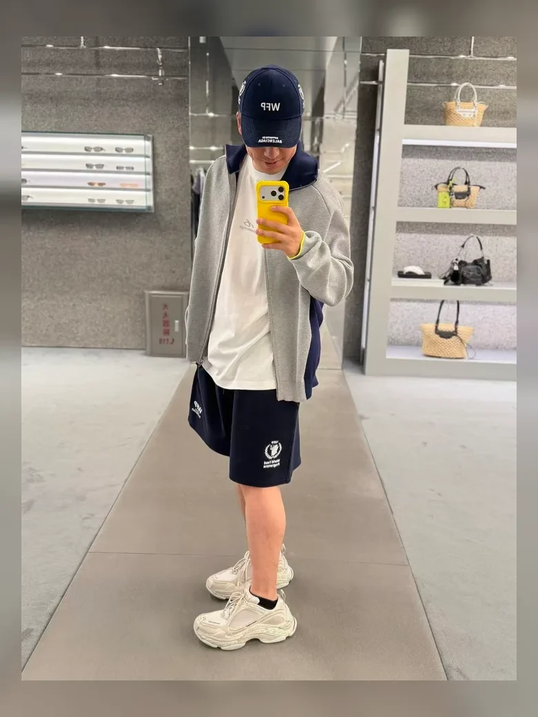 外贸展示场景展示图 2