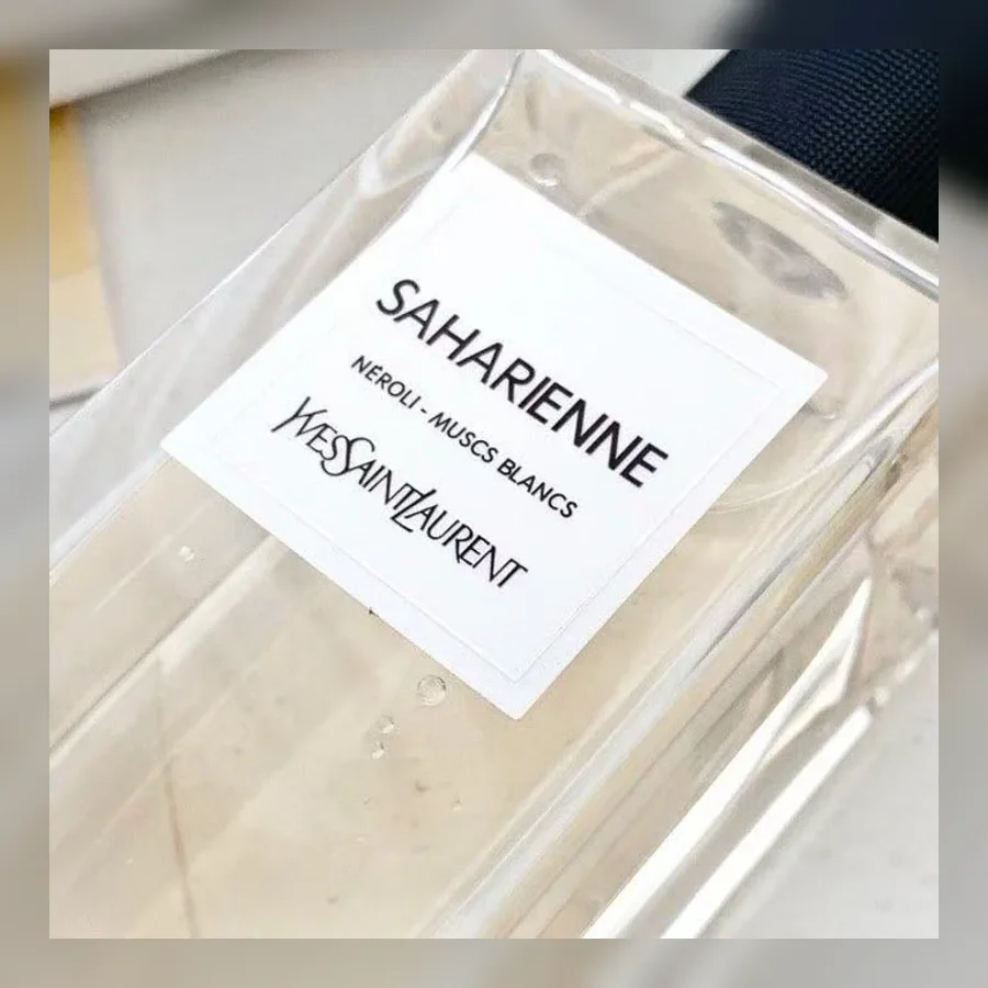 美妆产品展示模板首页预览案例预览图