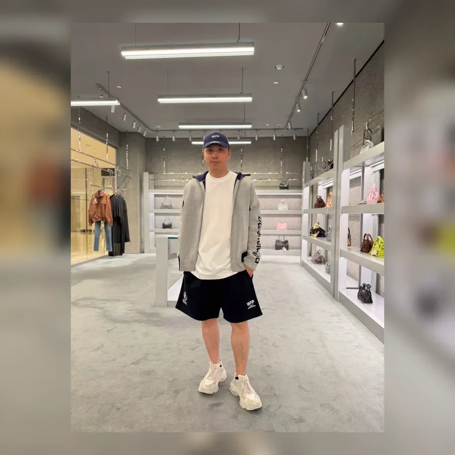 温馨卧室案例产品图